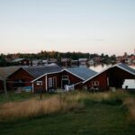 hidden gem cottages in Sweden